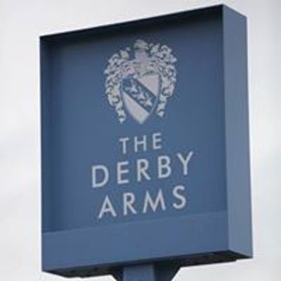 The Derby Arms, Epsom Downs