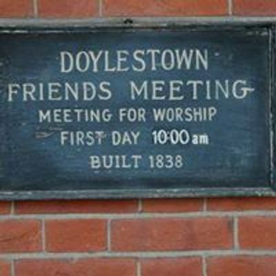 Doylestown Friends Meeting