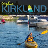 Explore Kirkland