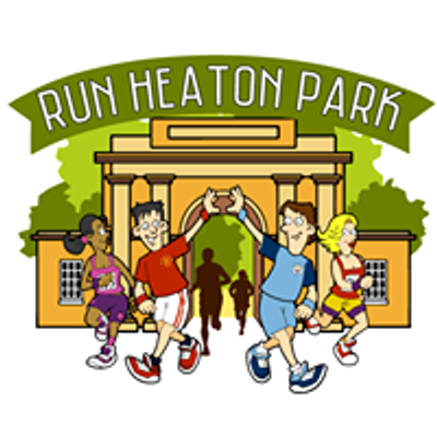 Run Heaton Park 5k, 10k & Half Marathon