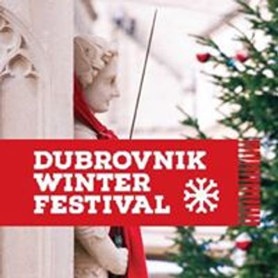 Dubrova\u010dki zimski festival Dubrovnik Winter Festival