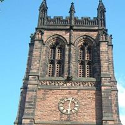 All Hallows, Allerton