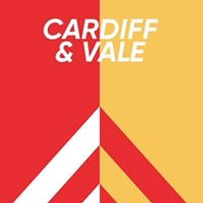 Cardiff and Vale Scouts