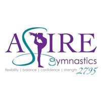 Aspire Gymnastics 2795