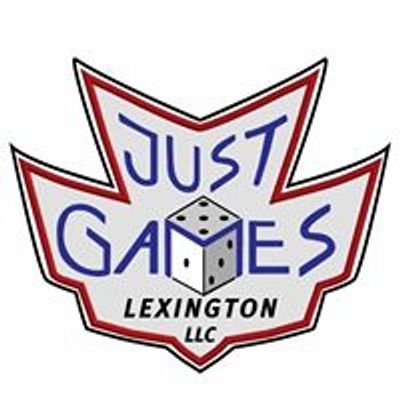 Just Games Lexington