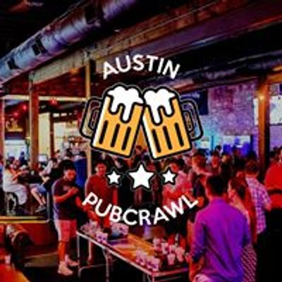 Austin Pub Crawl