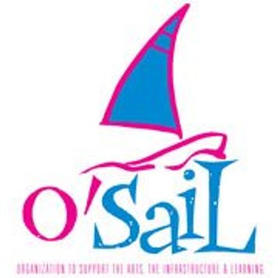 O'Sail on Lake Gaston
