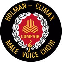 Holman-Climax Male Voice Choir