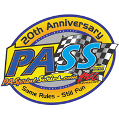 PA Sprint Series