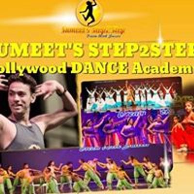 Sumeet's Step2Step Bollywood Dance Academy