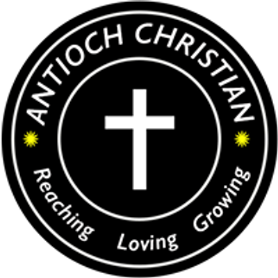 Antioch Christian Church