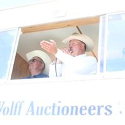 Wolff Auctioneers