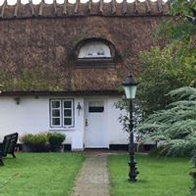 Det Hvide Hus i Gilleleje