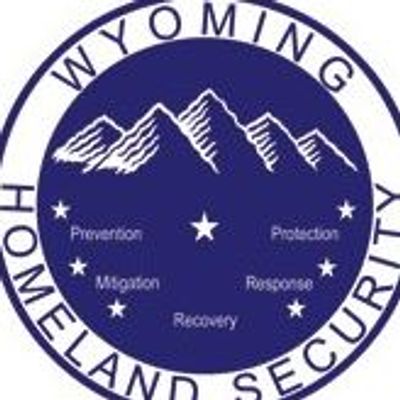 Wyoming Office of Homeland Security