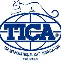 TICA - The International Cat Association, Inc.