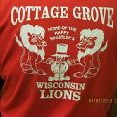 Cottage Grove Lions Club of Wisconsin