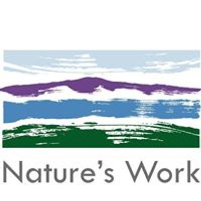 Nature's Work - Jim Langley