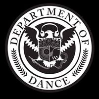 The Department of Dance
