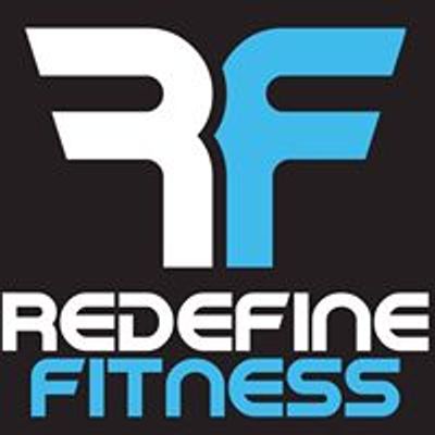 Redefine Fitness