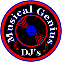 Musical Genius DJ's