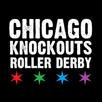 Chicago Knockouts Roller Derby