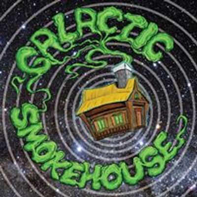 Galactic SmokeHouse - Stoner realm. Metal FuzzInn