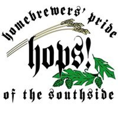 HOPS Homebrewers Pride of the Southside