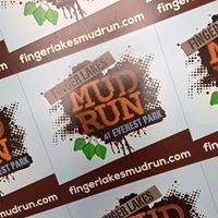 Finger Lakes Mud Run