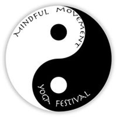 Mindful Movement Yoga Festival
