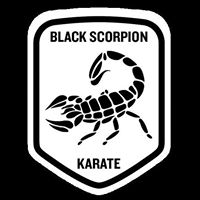 Black Scorpion Karate