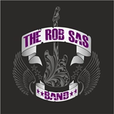 The Rob Sas Band