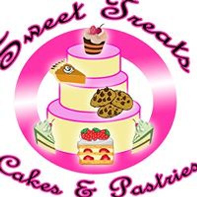 Sweet Treats Cakes and Pastries