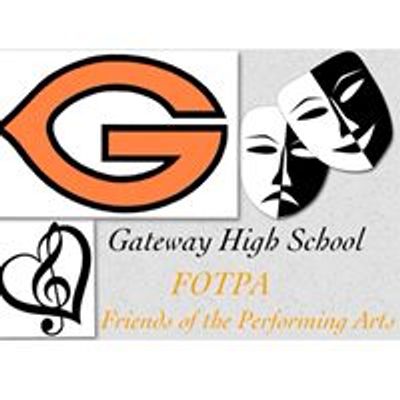 Gateway Friends Of The Performing Arts (FOTPA)