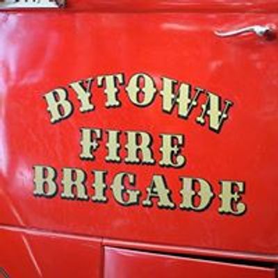 Bytown Fire Brigade