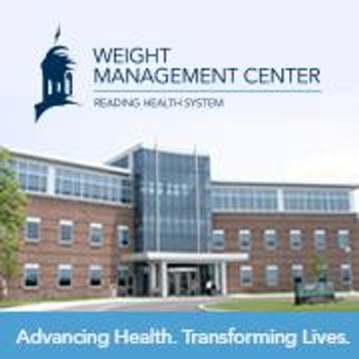 Reading Hospital Weight Management Center