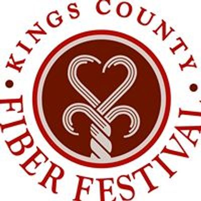 Kings County Fiber Festival