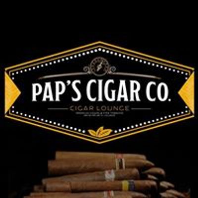 Pap's Cigar Company