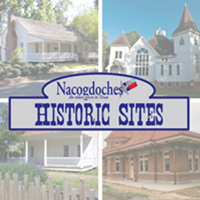 Nac Historic Sites