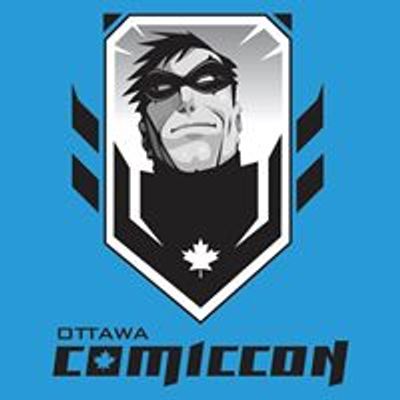 Ottawa Comiccon