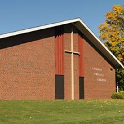 Calvary Baptist Church-Battle Creek, MI