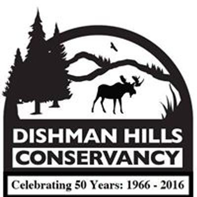Dishman Hills Conservancy