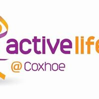 Active Life @Coxhoe