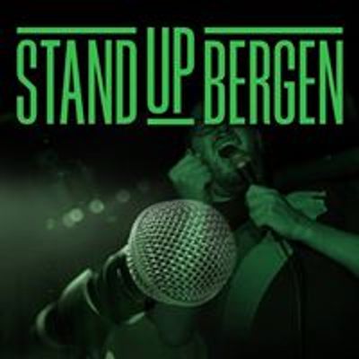 Stand Up Bergen