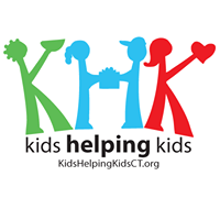 Kids Helping Kids CT