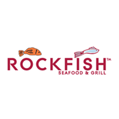 Rockfish Seafood & Grill - The Colony