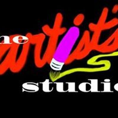 The Artists Studio Garland