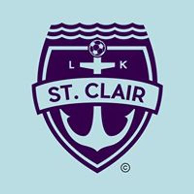 LK St. Clair