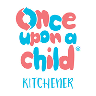 Once Upon A Child - Kitchener, ON