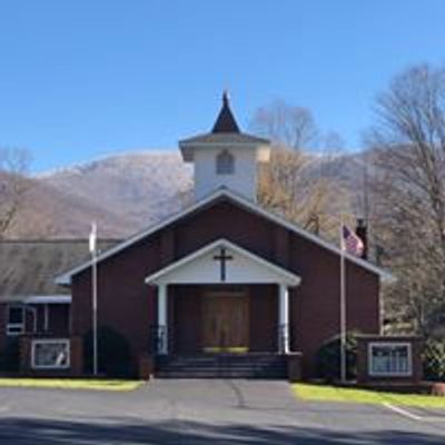 Burbank Freewill Baptist Church