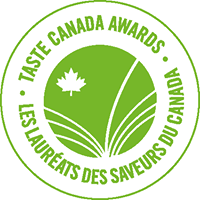 Taste Canada Awards \/ Les Laur\u00e9ats des Saveurs du Canada